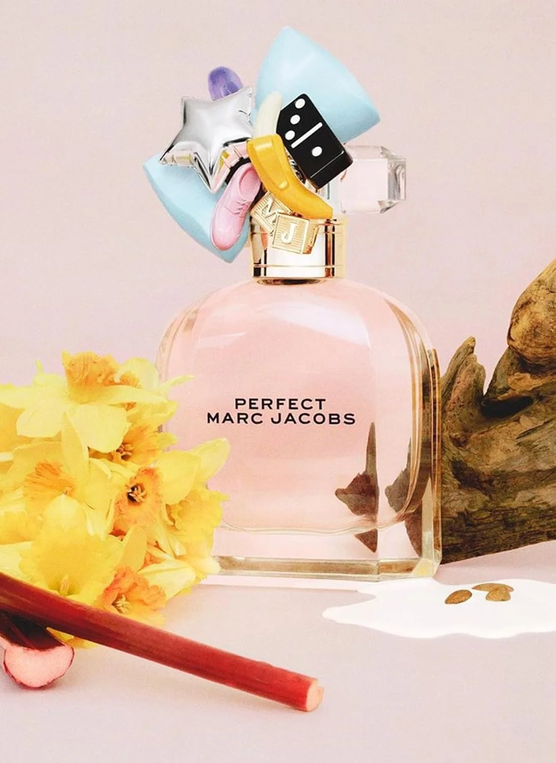 عطر زنانه مارک جاکوبز پرفکت ادو پرفیوم اسپری 100 میل عطر زنانه مارک جاکوبز پرفکت ادو پرفیوم اسپری 100 میل