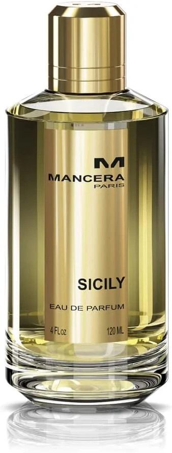ادو پرفیوم زنانه مانسرا Sicily حجم 120 میلی لیتر