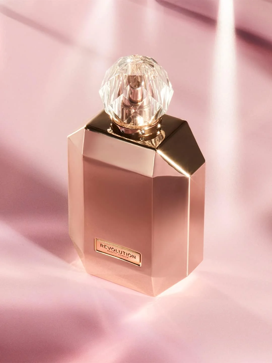 ادکلن زنانه Makeup Revolution مدل Fragrance Goddess حجم 100 میل ادکلن زنانه Makeup Revolution مدل Fragrance Goddess حجم 100 میل