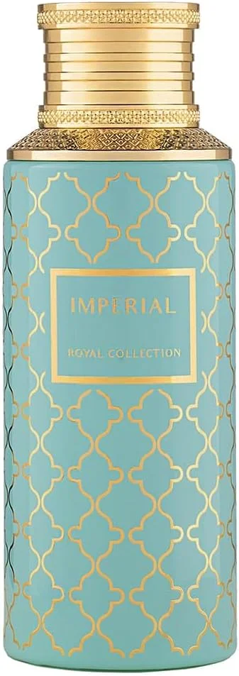 ادو پرفیوم مردانه میسون اسرار مدل Imperial