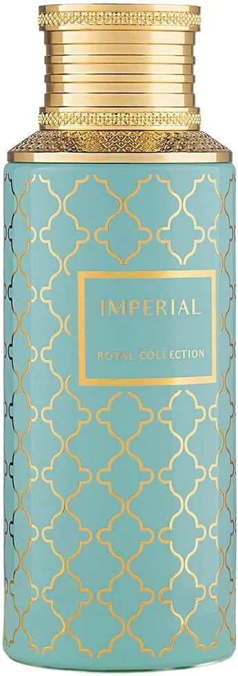 ادو پرفیوم مردانه میسون اسرار مدل Imperial ادو پرفیوم مردانه میسون اسرار مدل Imperial
