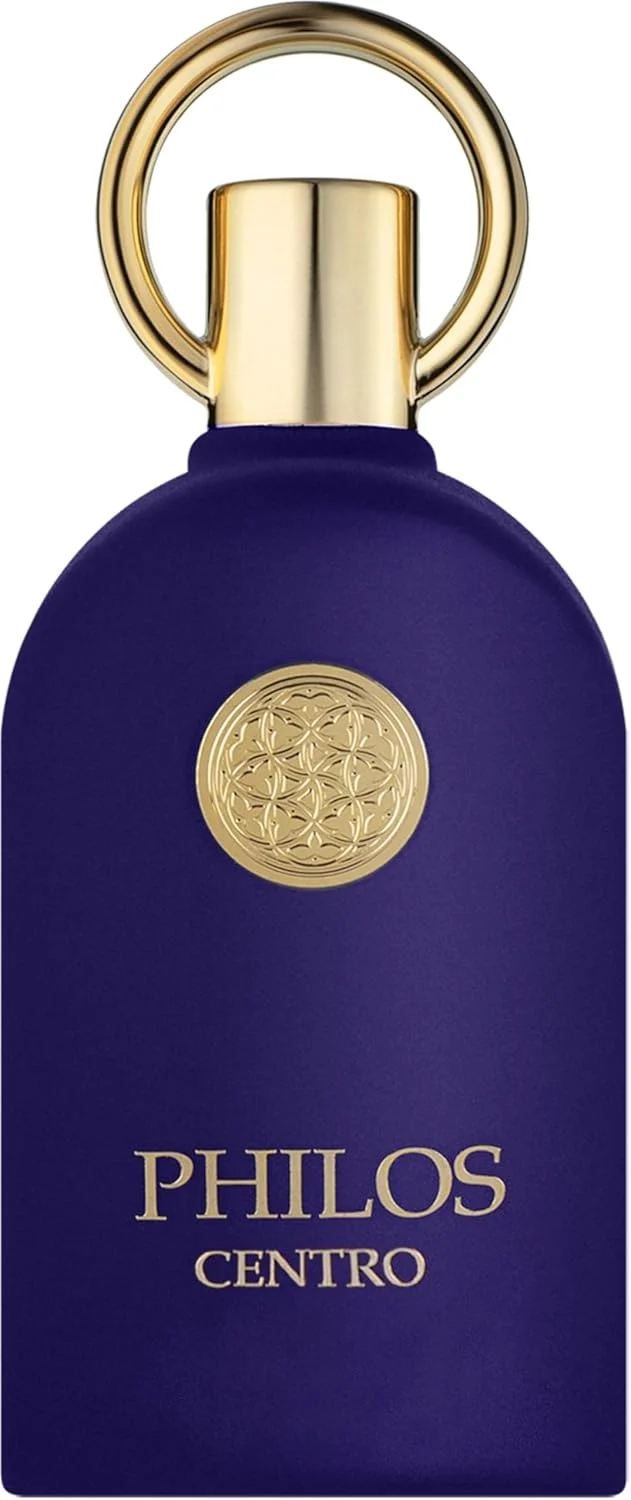 ادکلن Maison Alhambra Philos Centro EDP 100ml