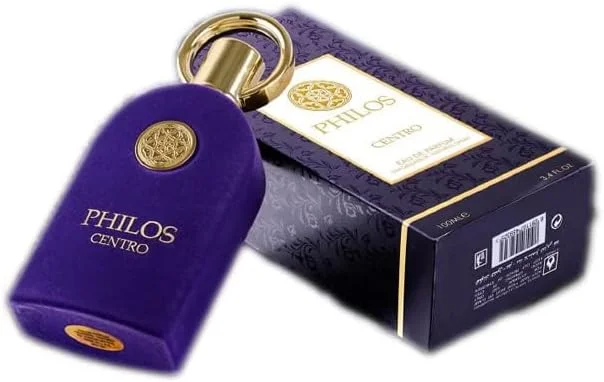 ادکلن Maison Alhambra Philos Centro EDP 100ml