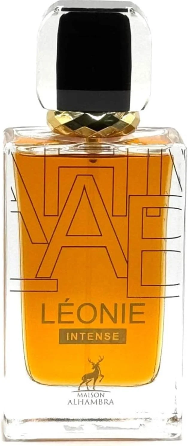 ادکلن زنانه Maison Alhambra Libbra Intense Eau De Parfum Spray، 100 میلی لیتر