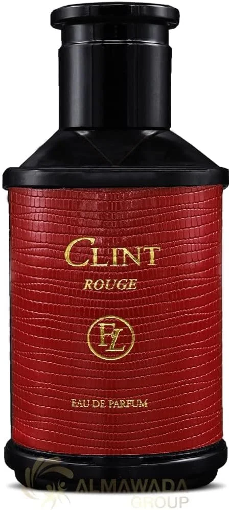 ادو پرفیوم زنانه لورینتال فرگرنسز مدل Clint Rouge حجم 100 میلی لیتر