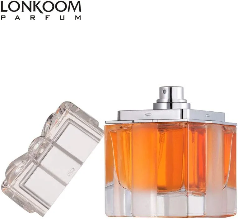 عطر زنانه Lonkoom Eternal Love - ادو پرفیوم، 100 میلی لیتر عطر زنانه Lonkoom Eternal Love - ادو پرفیوم، 100 میلی لیتر