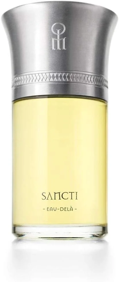 عطر унисекс LIQUIDES IMAGINAIRES Sancti - Eau De Parfum، 100 میلی لیتر