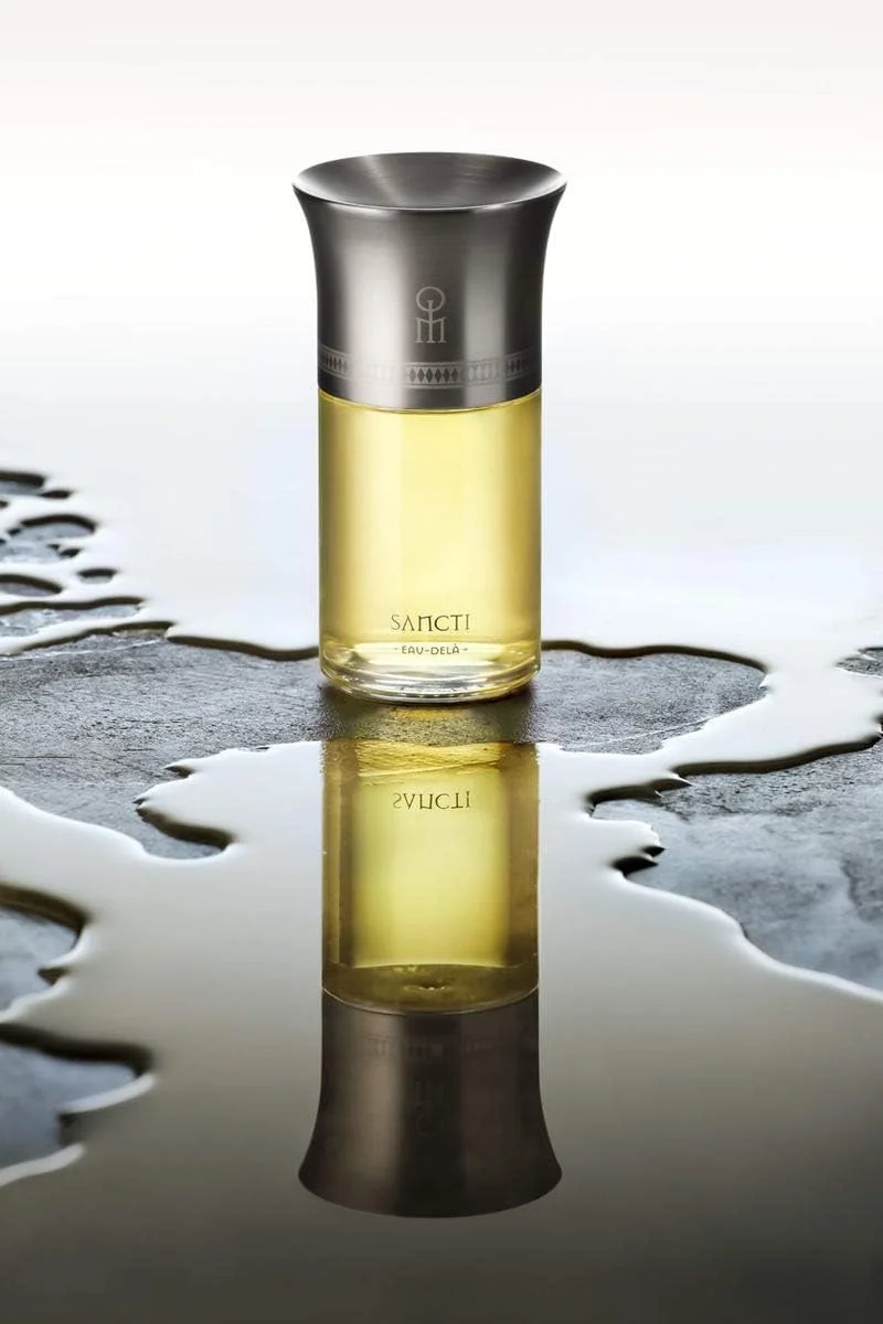 عطر унисекс LIQUIDES IMAGINAIRES Sancti - Eau De Parfum، 100 میلی لیتر عطر унисекс LIQUIDES IMAGINAIRES Sancti - Eau De Parfum، 100 میلی لیتر