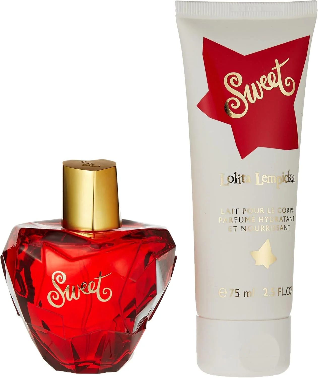 ست هدیه زنانه Lolita Lempicka Sweet ست هدیه زنانه Lolita Lempicka Sweet
