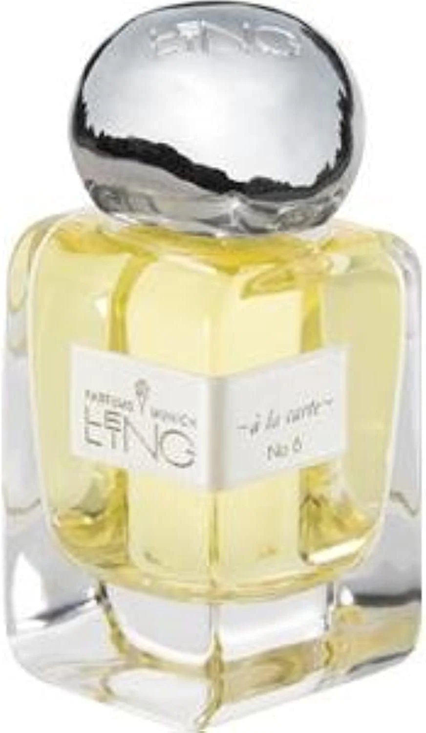 عطر زنانه/مردانه لنگلینگ مونیخ شماره 6 آ لا کارت اکستریت د پرفیوم 50 میلی لیتر