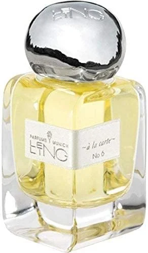 عطر زنانه/مردانه لنگلینگ مونیخ شماره 6 آ لا کارت اکستریت د پرفیوم 50 میلی لیتر عطر زنانه/مردانه لنگلینگ مونیخ شماره 6 آ لا کارت اکستریت د پرفیوم 50 میلی لیتر