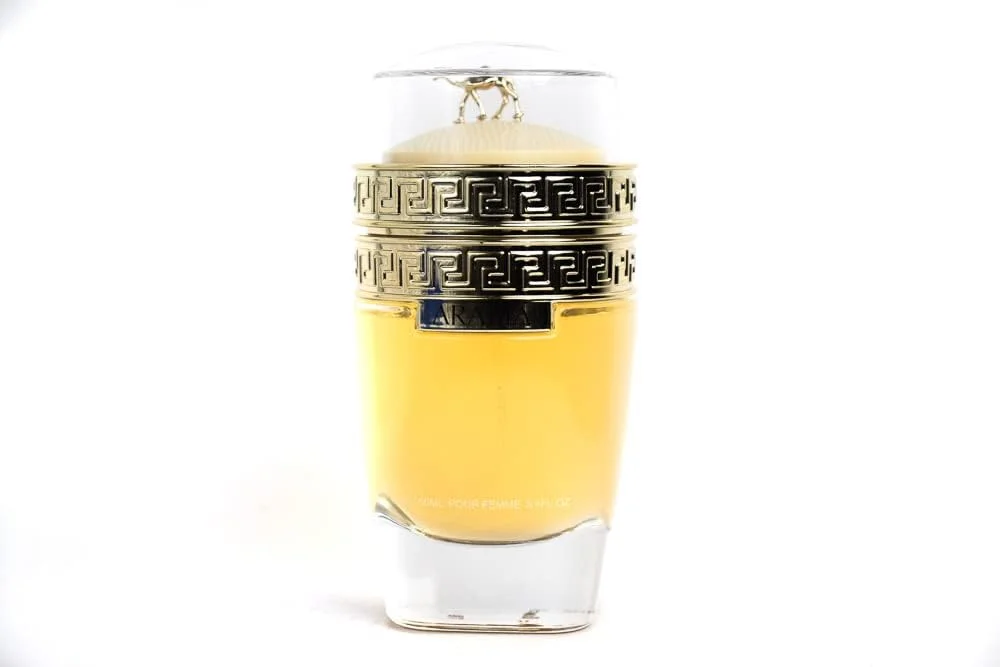 ادکلن زنانه له چمئو 1927 Arabia Woman EDP 100 میلی لیتر ادکلن زنانه له چمئو 1927 Arabia Woman EDP 100 میلی لیتر