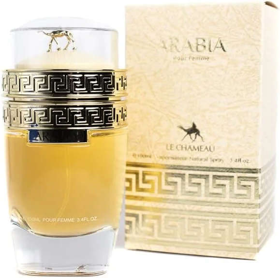 ادکلن زنانه له چمئو 1927 Arabia Woman EDP 100 میلی لیتر