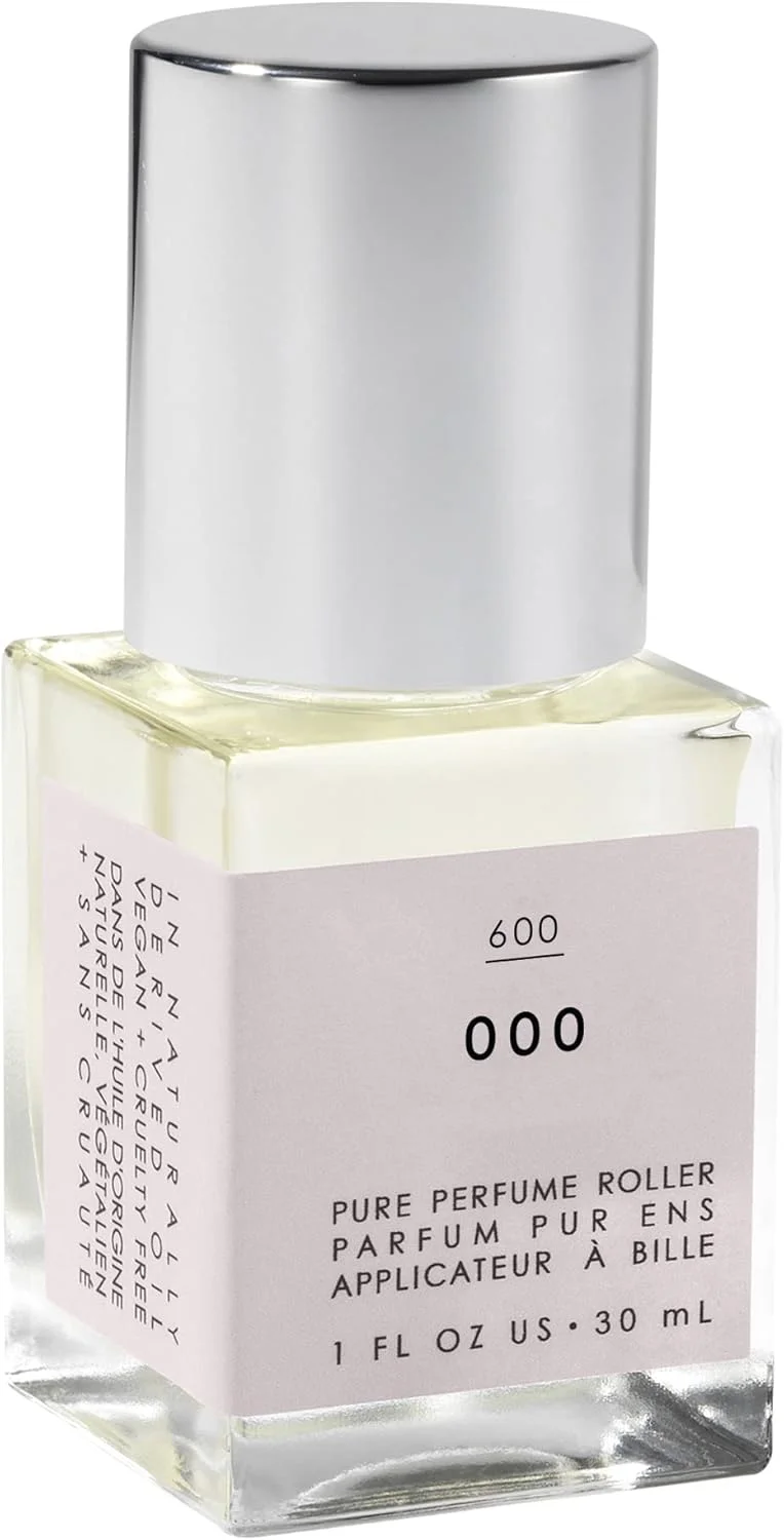 روغن عطر شماره 600 000 Le Monde Gourmand Tru Fragrance & Beauty - گل بادام، فریزیا سفید و چوب دریفت وود - از Tru Fragrance and Beauty