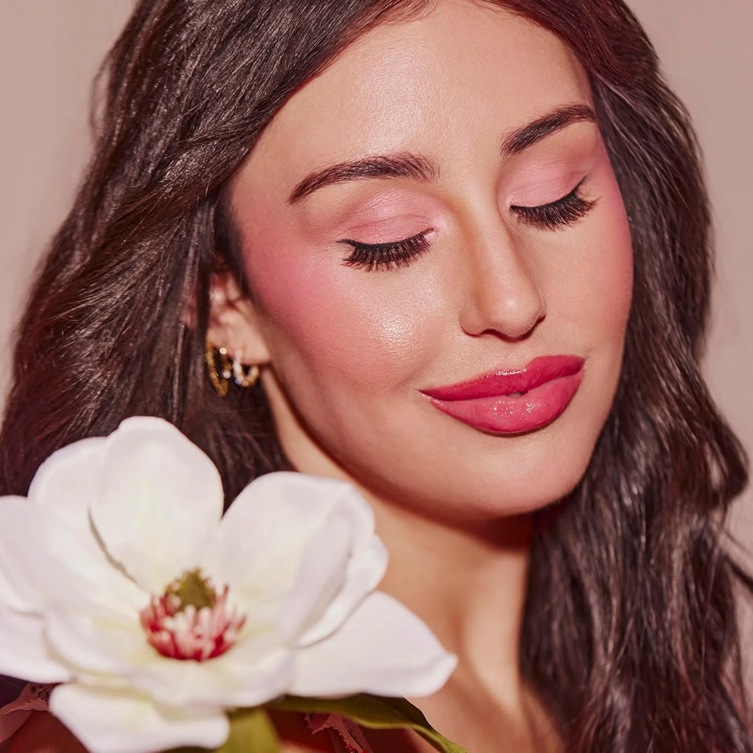 ادو پرفیوم زنانه له موند گورمند مدل Angel Soirée حجم 30 میلی لیتر - رایحه لیچی، مارشمالو صورتی، شیر گل رز ادو پرفیوم زنانه له موند گورمند مدل Angel Soirée حجم 30 میلی لیتر - رایحه لیچی، مارشمالو صورتی، شیر گل رز