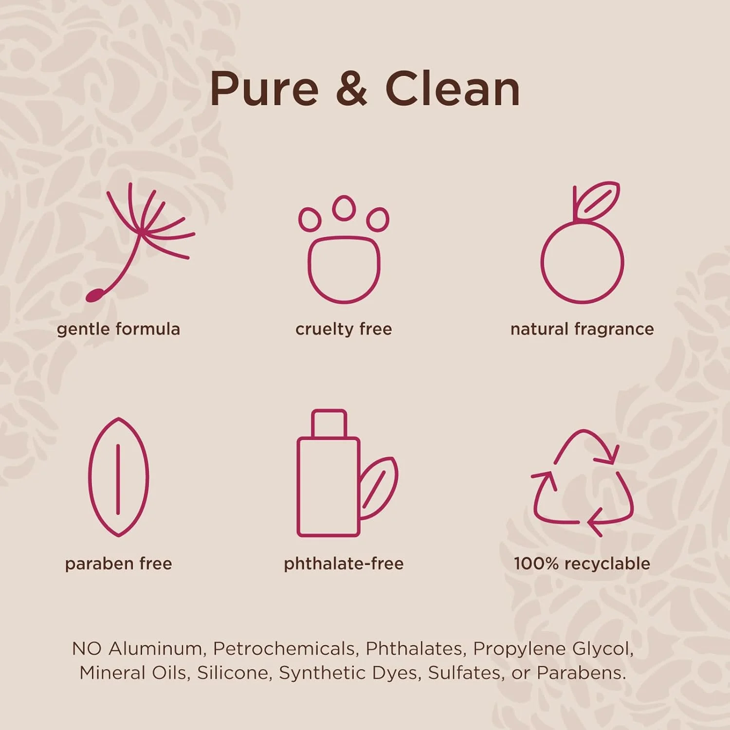 عطر زنانه لاوانیلا Pure Vanilla، 50 میلی لیتر - رایحه وانیل خالص ماداگاسکار و دانه تونکا کرمی، ادو پرفیوم پاک و طبیعی ساخت آمریکا عطر زنانه لاوانیلا Pure Vanilla، 50 میلی لیتر - رایحه وانیل خالص ماداگاسکار و دانه تونکا کرمی، ادو پرفیوم پاک و طبیعی ساخت آمریکا