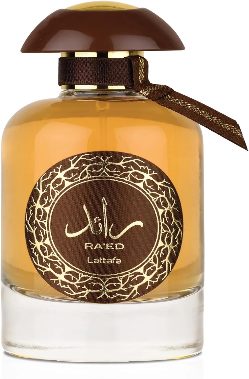 ادکلن لطافه رائد عود ادو پرفیوم унисекс 100 میلی لیتر
