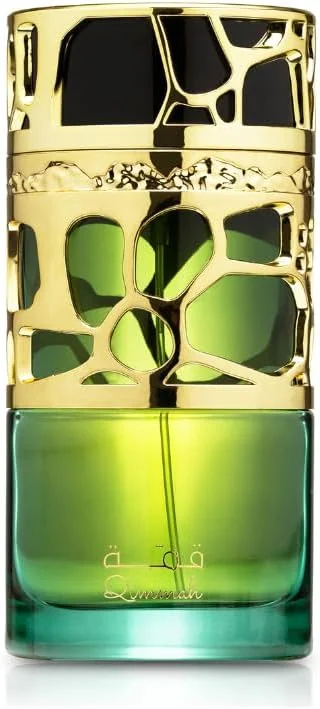 عطر زنانه لطافه قمّه 100 میل ادو پرفیوم