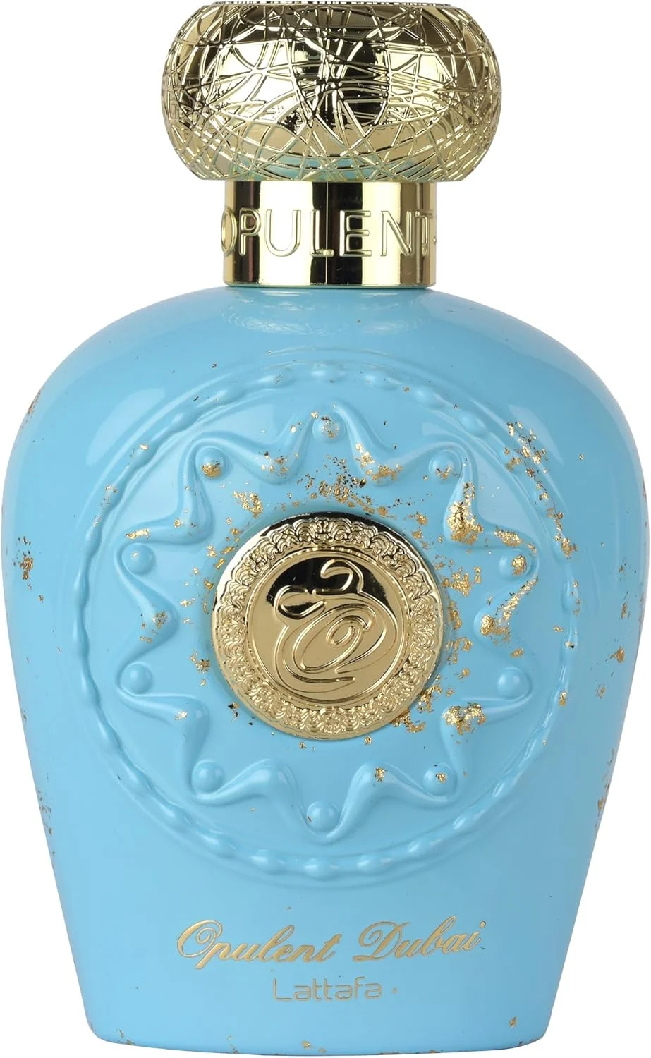 عطر ادکلن لطافه آپولنت دبی 100 میلی لیتر