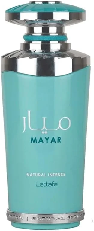 عطر ادکلن زنانه لطافه مایار نچرال اینتنس EPD-100 میل