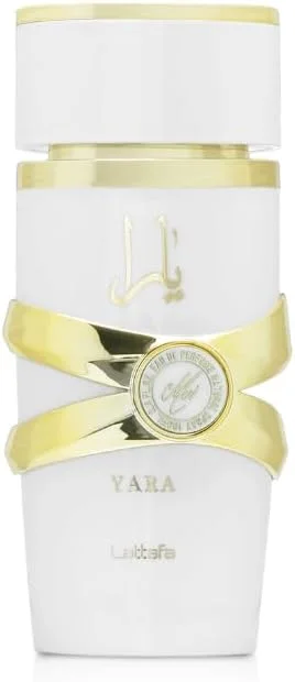 عطر ادکلن زنانه لطافه یارا Moi حجم 100 میل