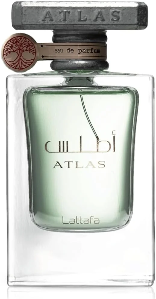 عطر ادکلن унисекс لطافه اطلس، 55 میلی لیتر