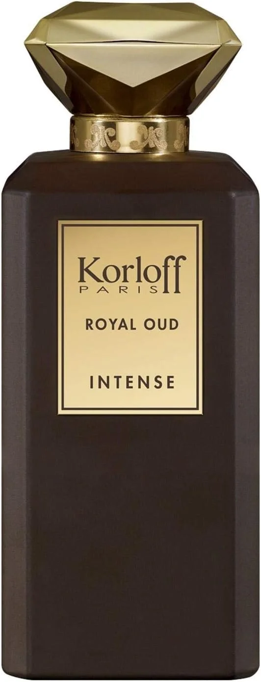 عطر زنانه کورلوف پاریس رویال عود اینتنس له پرفیوم، 88 میلی لیتر