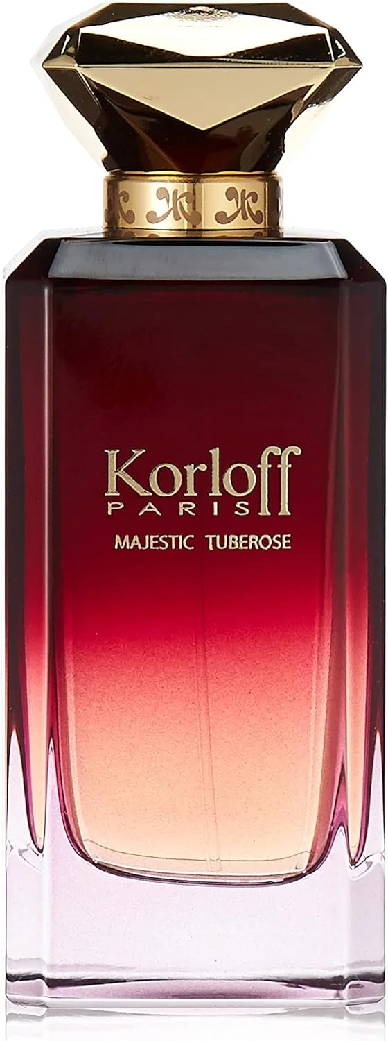 عطر زنانه کورلوف پاریس مجستیک توبروز ادو پرفیوم، 88 میلی لیتر