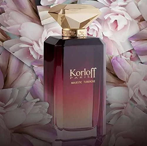 عطر زنانه کورلوف پاریس مجستیک توبروز ادو پرفیوم، 88 میلی لیتر عطر زنانه کورلوف پاریس مجستیک توبروز ادو پرفیوم، 88 میلی لیتر