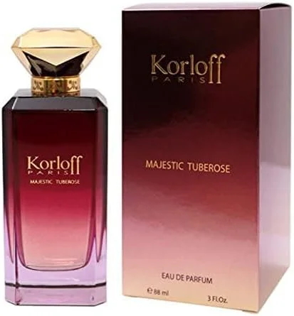 عطر زنانه کورلوف پاریس مجستیک توبروز ادو پرفیوم، 88 میلی لیتر عطر زنانه کورلوف پاریس مجستیک توبروز ادو پرفیوم، 88 میلی لیتر
