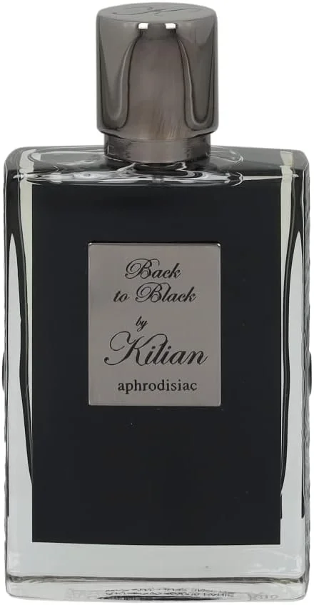 ادو پرفیوم مردانه و زنانه کیلیان Back To Black Aphrodisiac حجم 50 میلی لیتر ادو پرفیوم مردانه و زنانه کیلیان Back To Black Aphrodisiac حجم 50 میلی لیتر
