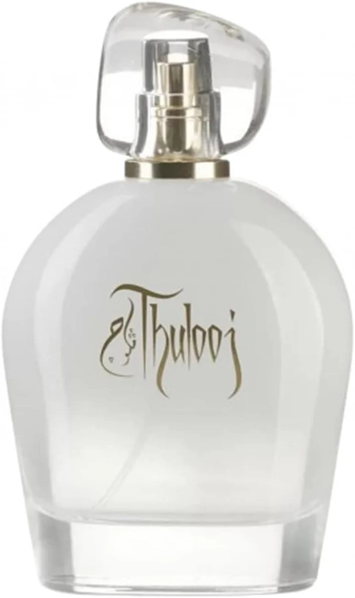 جنید 1910 جنيد Thulooj - زنانه - عطر غربی - 100 میلی لیتر (1845-0-10)