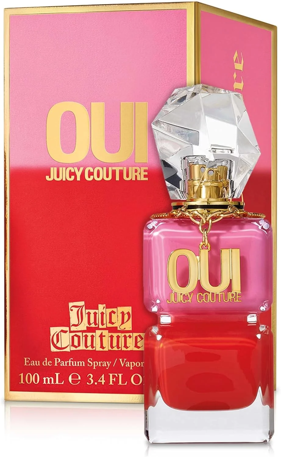 عطر زنانه جویسی کوتور Oui ادو پرفیوم 100 میلی لیتر