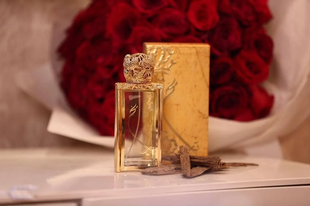 عطر زنانه جنید پرفیومز تاریخ گلد 100 میلی لیتر - ادو تویلت عطر زنانه جنید پرفیومز تاریخ گلد 100 میلی لیتر - ادو تویلت