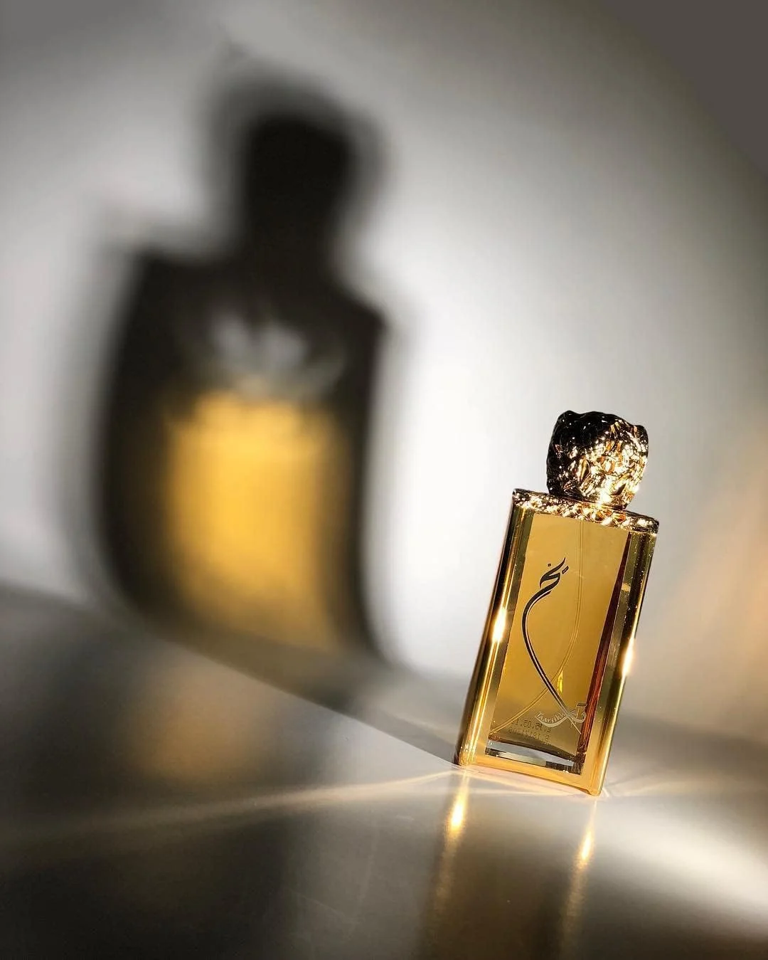 عطر زنانه جنید پرفیومز تاریخ گلد 100 میلی لیتر - ادو تویلت عطر زنانه جنید پرفیومز تاریخ گلد 100 میلی لیتر - ادو تویلت