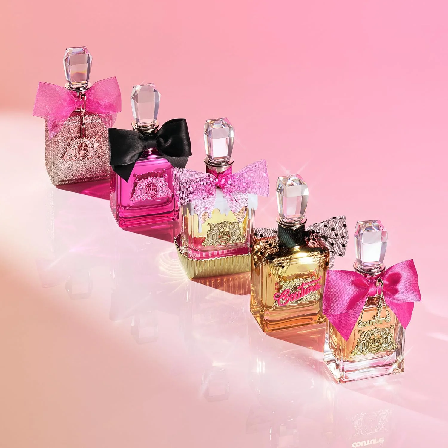 عطر زنانه ویوا لا جویسی نویر جویسی کوتور ادو پرفیوم 100 میلی لیتر عطر زنانه ویوا لا جویسی نویر جویسی کوتور ادو پرفیوم 100 میلی لیتر