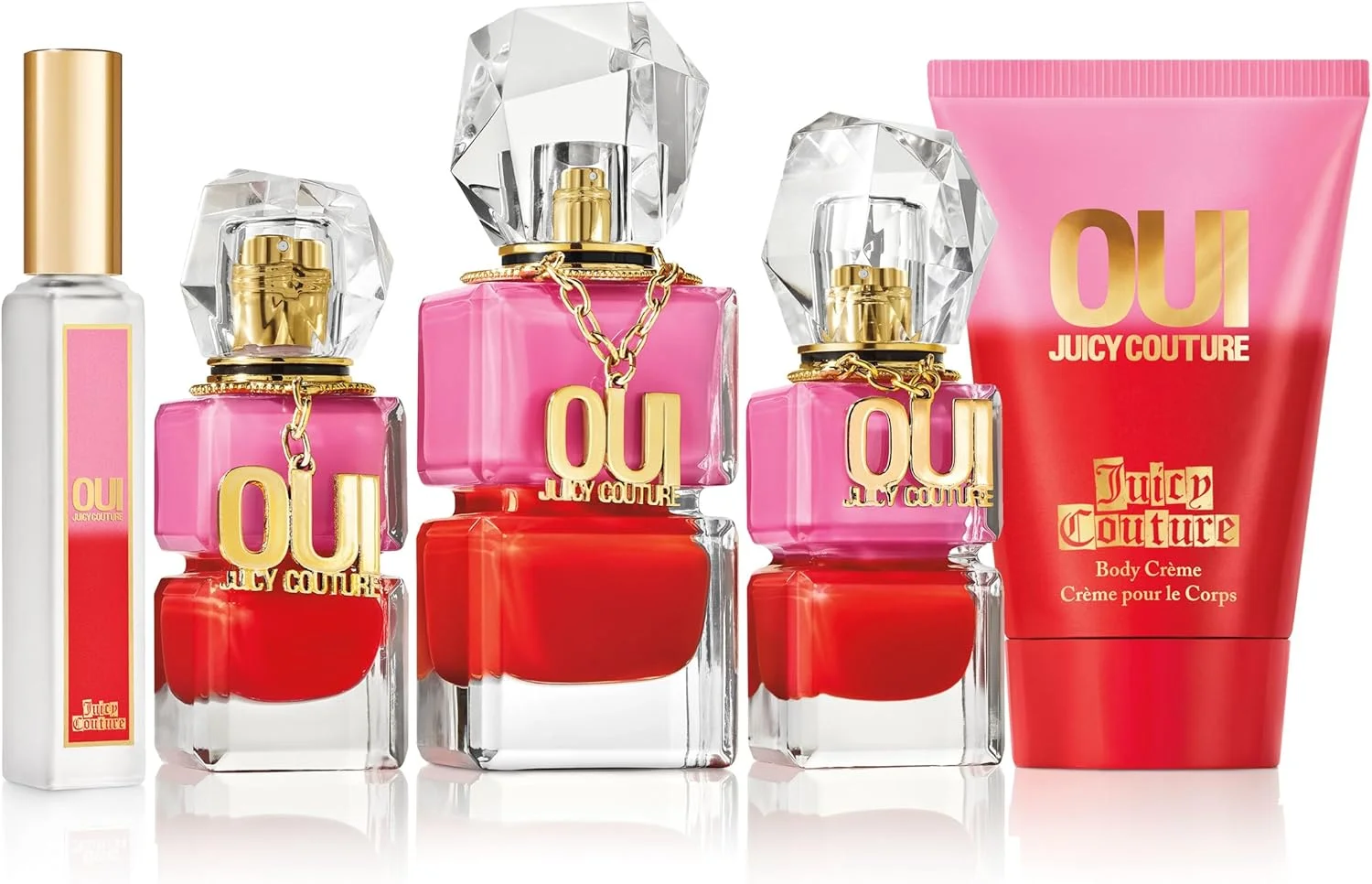 عطر زنانه جویسی کوتور Oui ادو پرفیوم 100 میلی لیتر عطر زنانه جویسی کوتور Oui ادو پرفیوم 100 میلی لیتر