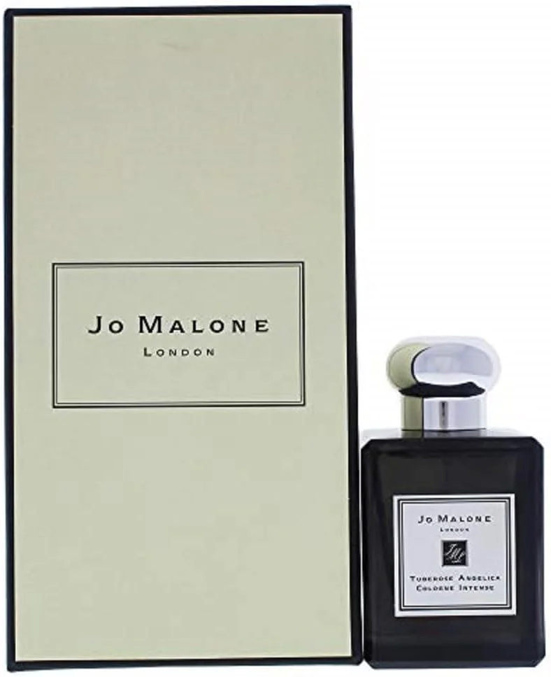 ادکلن زنانه جو مالون Tuberose Angelica Intense، 50 میلی لیتر
