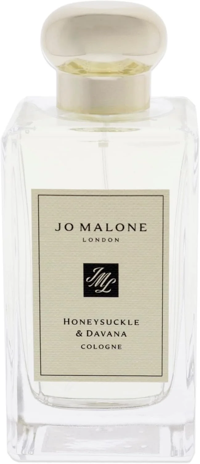 ادکلن جو مالون Honeysuckle & Davana (بدون جعبه اورجینال) 100ml/3.4oz ادکلن جو مالون Honeysuckle & Davana (بدون جعبه اورجینال) 100ml/3.4oz