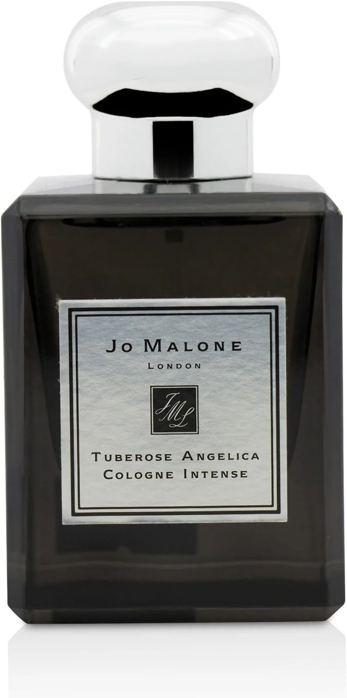 ادکلن زنانه جو مالون Tuberose Angelica Intense، 50 میلی لیتر ادکلن زنانه جو مالون Tuberose Angelica Intense، 50 میلی لیتر