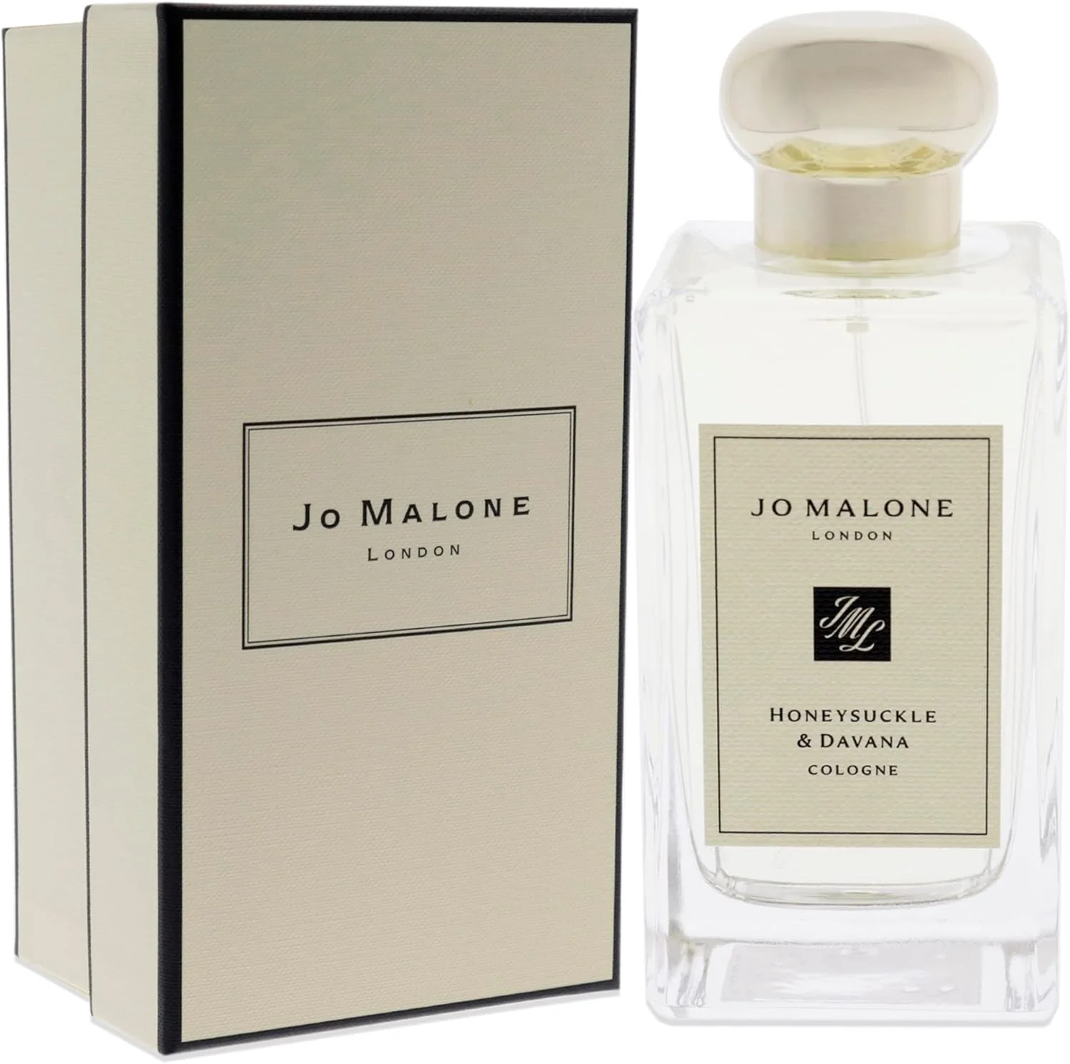 ادکلن جو مالون Honeysuckle & Davana (بدون جعبه اورجینال) 100ml/3.4oz ادکلن جو مالون Honeysuckle & Davana (بدون جعبه اورجینال) 100ml/3.4oz