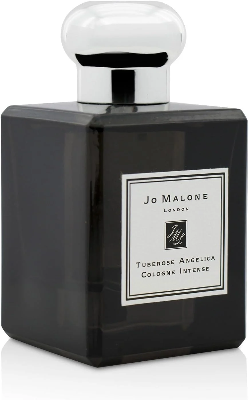 ادکلن زنانه جو مالون Tuberose Angelica Intense، 50 میلی لیتر ادکلن زنانه جو مالون Tuberose Angelica Intense، 50 میلی لیتر