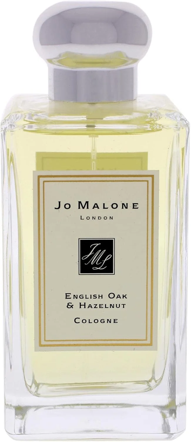 ادکلن унисекс جو مالون English Oak & Hazelnut، ۱۰۰ میلی لیتر ادکلن унисекс جو مالون English Oak & Hazelnut، ۱۰۰ میلی لیتر