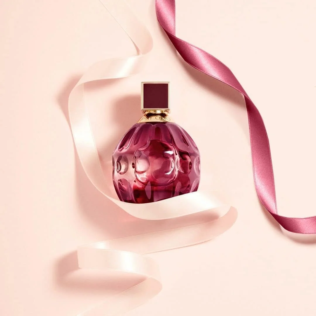 عطر جیبی زنانه جیمی چو Fever حجم 4.5 میلی لیتر