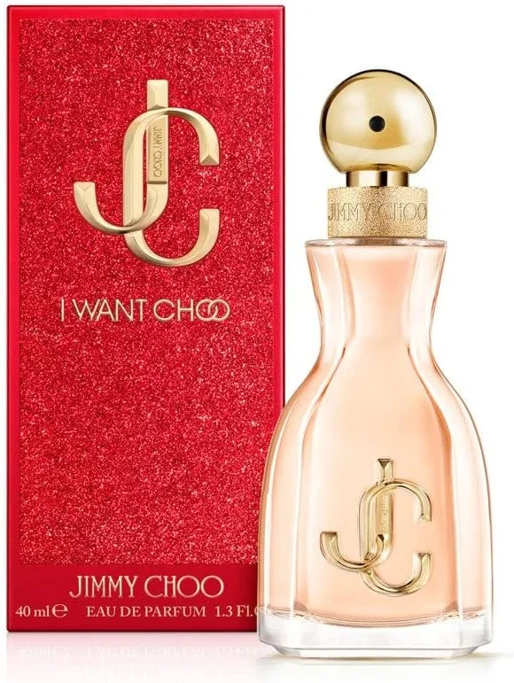 ست ادو پرفیوم زنانه جیمی چو I Want Choo حجم 100 میلی لیتر + ادو پرفیوم 7.5 میلی لیتر + لوسیون بدن 100 میلی لیتر ست ادو پرفیوم زنانه جیمی چو I Want Choo حجم 100 میلی لیتر + ادو پرفیوم 7.5 میلی لیتر + لوسیون بدن 100 میلی لیتر