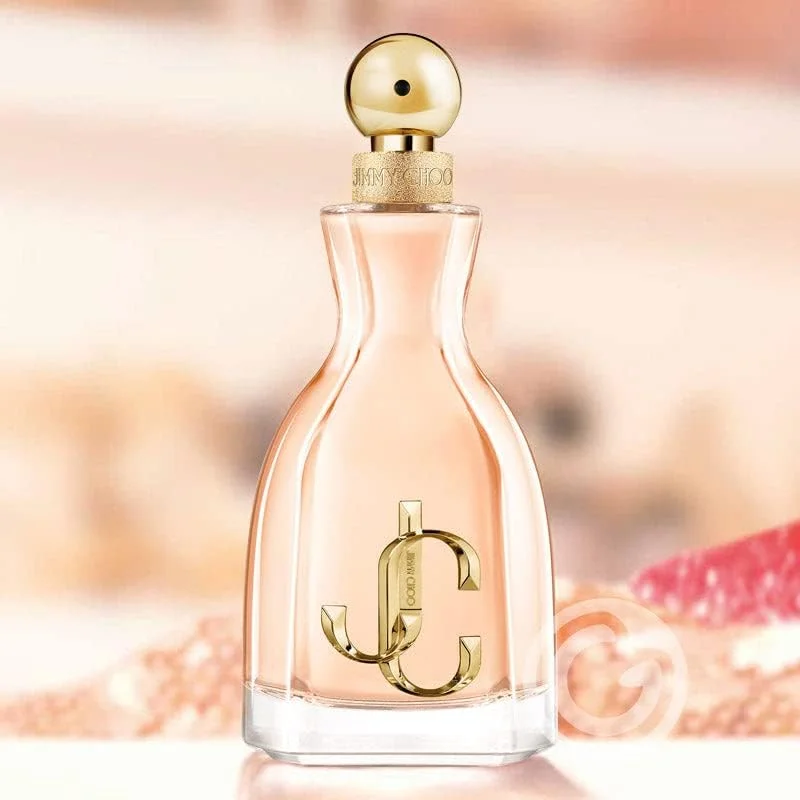ست ادو پرفیوم زنانه جیمی چو I Want Choo حجم 100 میلی لیتر + ادو پرفیوم 7.5 میلی لیتر + لوسیون بدن 100 میلی لیتر ست ادو پرفیوم زنانه جیمی چو I Want Choo حجم 100 میلی لیتر + ادو پرفیوم 7.5 میلی لیتر + لوسیون بدن 100 میلی لیتر