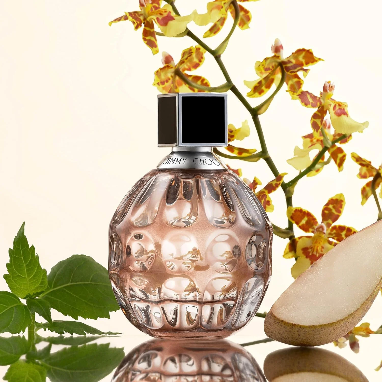 جیمی چو - عطر زنانه - ادو پرفیوم، 100 میلی لیتر