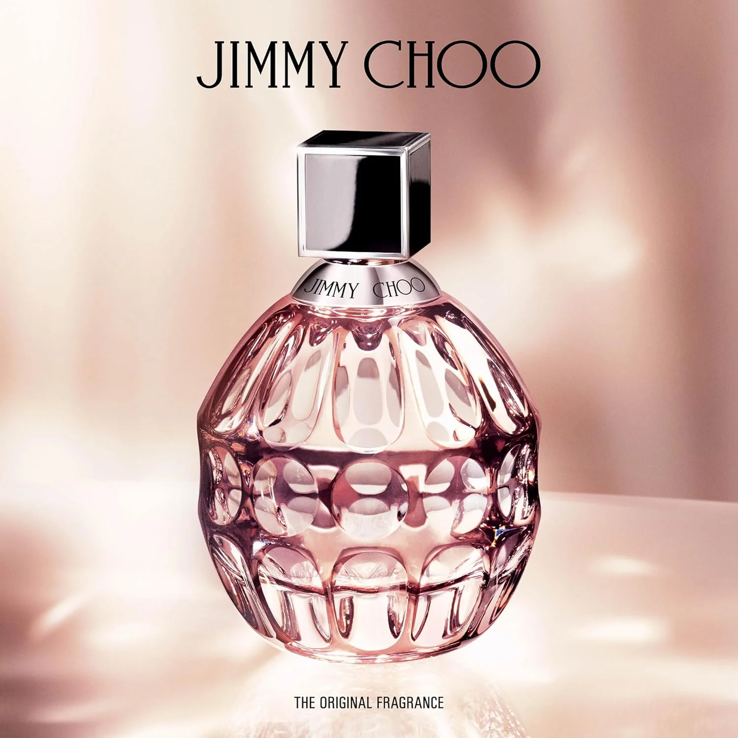 جیمی چو - عطر زنانه - ادو پرفیوم، 100 میلی لیتر