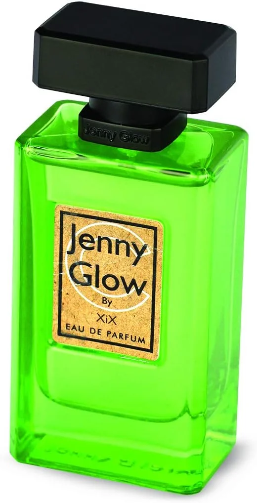 ادکلن جنی گلو C By XIX унисекс، عطر خالص، ادو پرفیوم 80 میلی لیتر سبز، از خانه استرلینگ