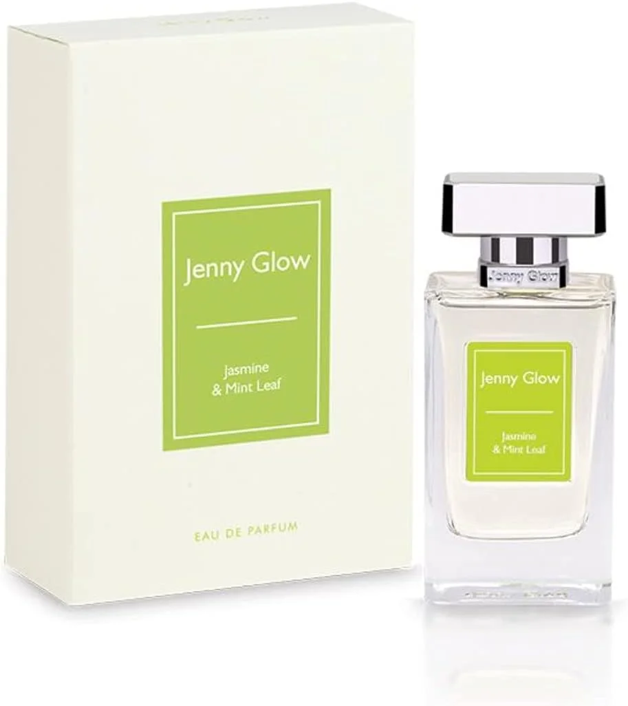 پرفیوم های униsex جنی گلو Best Of 5 با حجم 80 میلی لیتر - Peony EDP 80ml - Basil EDP 80ml - Pomegranate EDP 80ml - Jasmin & Mint EDP 80ml - Blackberry & Bay EDP 80ml - عطرهای زنانه/مردانه پرفیوم های униsex جنی گلو Best Of 5 با حجم 80 میلی لیتر - Peony EDP 80ml - Basil EDP 80ml - Pomegranate EDP 80ml - Jasmin & Mint EDP 80ml - Blackberry & Bay EDP 80ml - عطرهای زنانه/مردانه